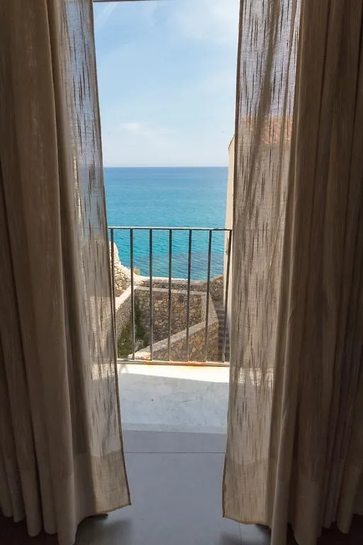 شقة Chez Julie تْشيفالو