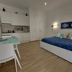 Apartment Casa Dei Normanni: Costanza, Cefalu