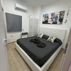 Apartment Arcorosa, Cefalu