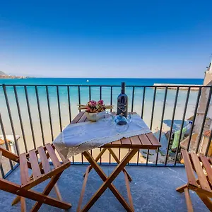 Apartment Marechiaro House, Cefalu