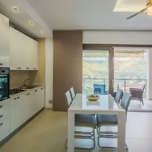 Holiday home Arca Superior, Cefalu