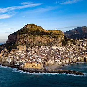 Apartment Casa Sul Corso, Cefalu